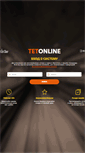 Mobile Screenshot of price.tetchair.ru